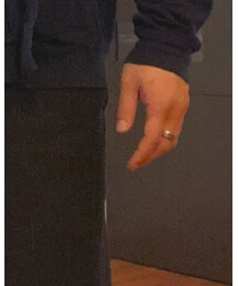 CHROME HEARTS | リング