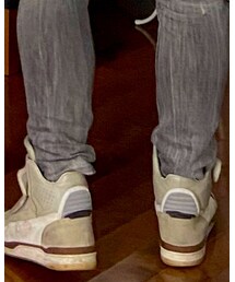 McQ ALEXANDER McQUEEN PUMA | スニーカー