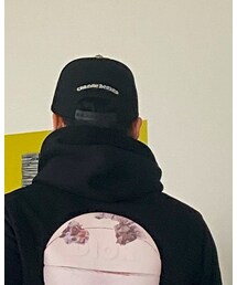 CHROME HEARTS | キャップ