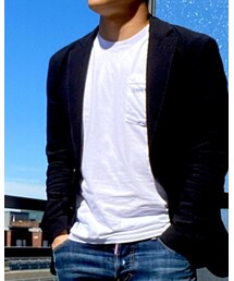 CHROME HEARTS | Tシャツ/カットソー