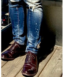 ALDEN | シューズ