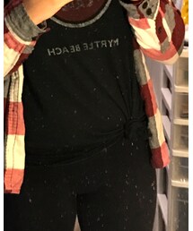 Hard Rock Cafe | Tシャツ/カットソー