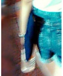 salut! | クラッチバッグ