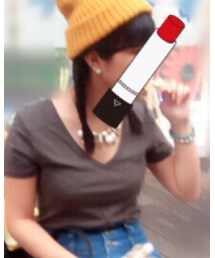 bye bye | ネックレス