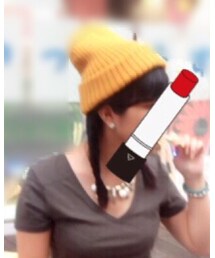 salut! | イヤリング