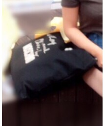 MOSCHINO | トートバッグ