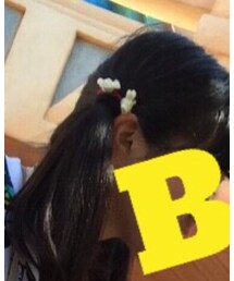 Disney | ヘアゴム