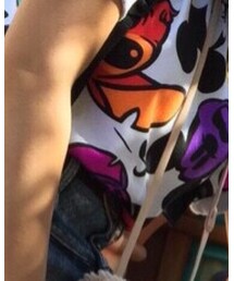 Disney | Tシャツ/カットソー