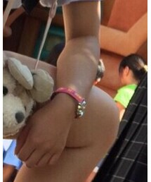 Disney | アナログ腕時計