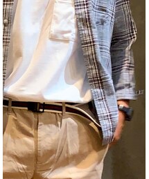 GU | Tシャツ/カットソー