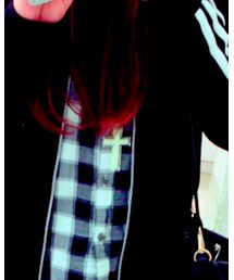 ikka | ネックレス