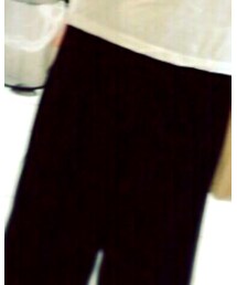 LOWRYS FARM | パンツ