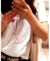 RETRO GIRL | Tシャツ/カットソー