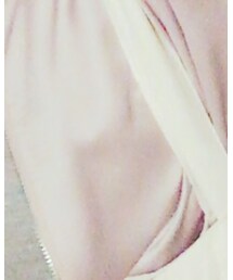 RETRO GIRL | ナイロンジャケット