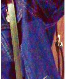 SpRay PREMIUM | デニムジャケット