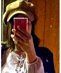 ventuno | キャスケット