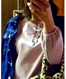 RETRO GIRL | シャツ/ブラウス