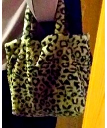 DAISO | ハンドバッグ