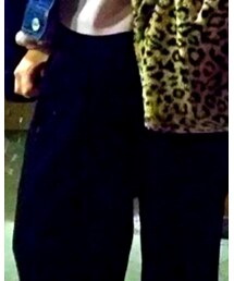 GU | その他パンツ