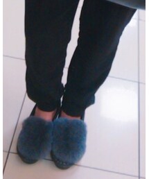 韓国 | シューズ