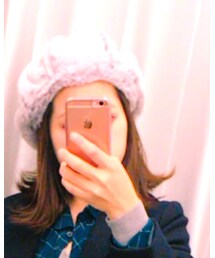 RETRO GIRL | ハンチング/ベレー帽