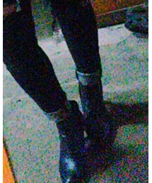 no brand | ブーティ