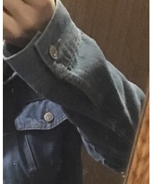 no brand | デニムジャケット