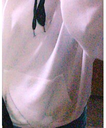 RETRO GIRL | パーカー