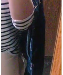 SpRay PREMIUM | デニムジャケット