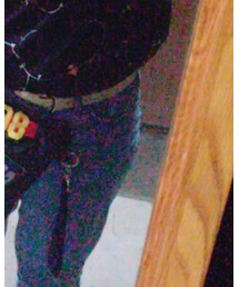 GU | デニムパンツ