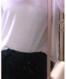 GU | ニット/セーター