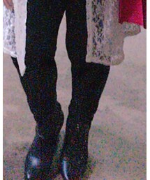 no brand | ブーティ