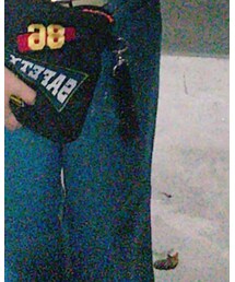 NICE CLAUP | デニムパンツ