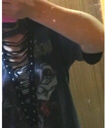 FOREVER 21 | Tシャツ/カットソー