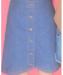 WEGO | サロペット/オーバーオール