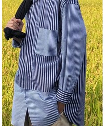 UNIQLO | シャツ/ブラウス