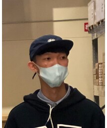 STUSSY | キャップ