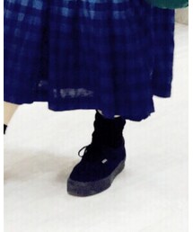 VANS | スニーカー