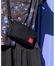 Manhattan Portage | ショルダーバッグ