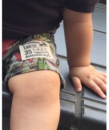 Birthday | その他パンツ