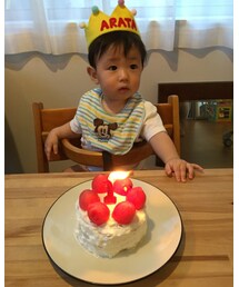 ケーキ | その他