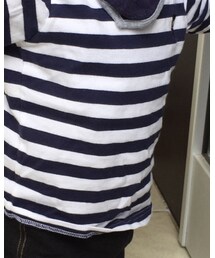 MIKI HOUSE | Tシャツ/カットソー
