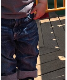babyGAP | デニムパンツ