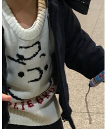 Birthday | ニット/セーター