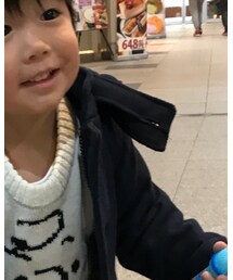 Birthday | ブルゾン