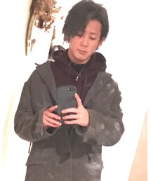 UNIQLO | パーカー