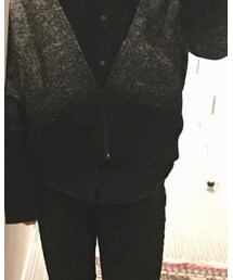 ZARA | ブルゾン