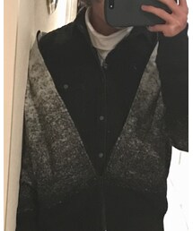 ZARA | デニムジャケット