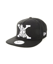 NEW ERA | New era snapback(キャップ)