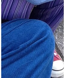 Stussy Women | その他パンツ